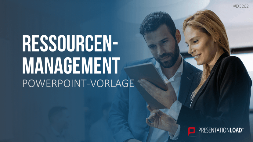Ressourcenmanagement