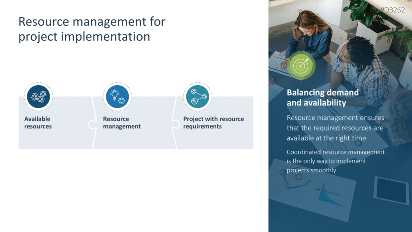 Resource Management