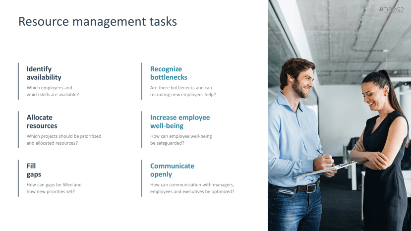 Resource Management