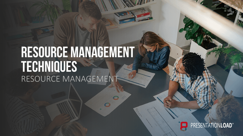 Resource Management