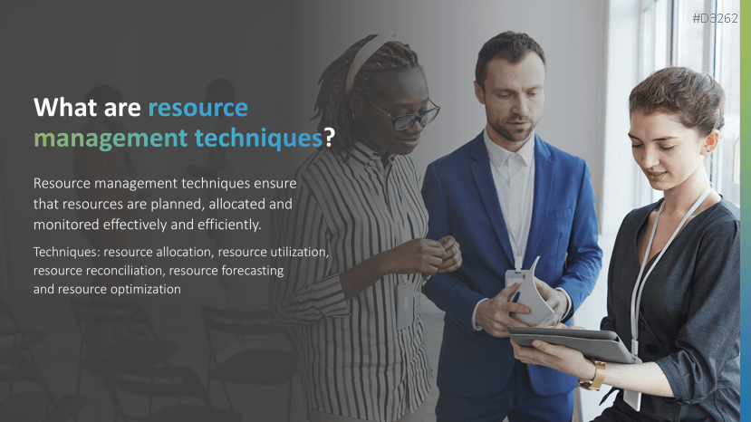 Resource Management