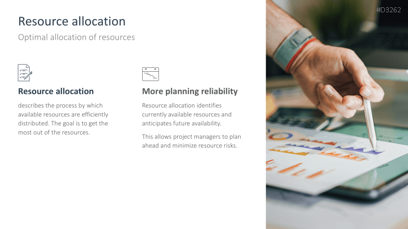 Resource Management