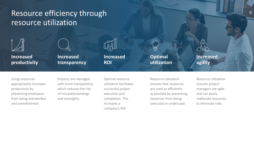 Resource Management