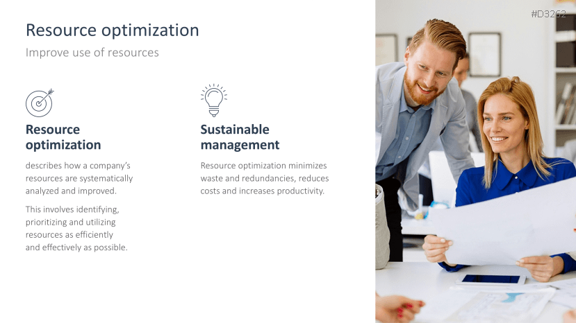 Resource Management