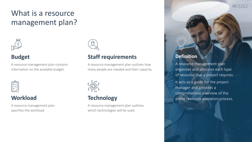 Resource Management