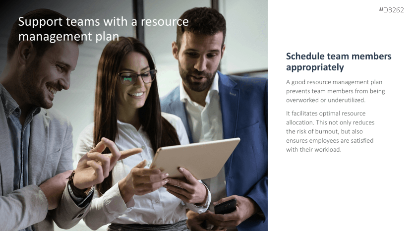 Resource Management