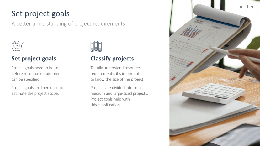 Resource Management