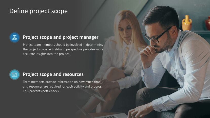 Resource Management