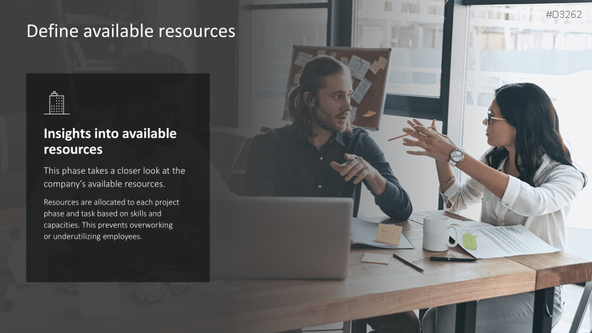 Resource Management