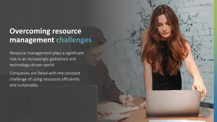 Resource Management