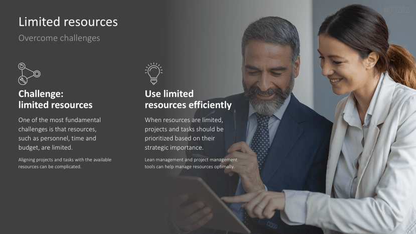 Resource Management