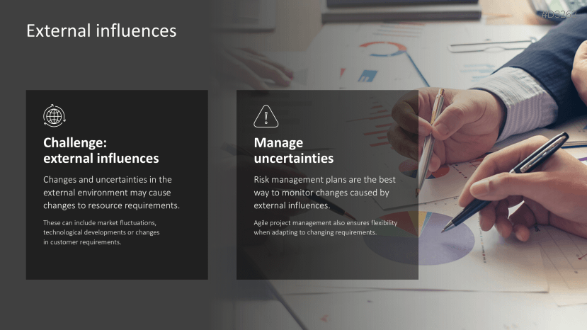 Resource Management