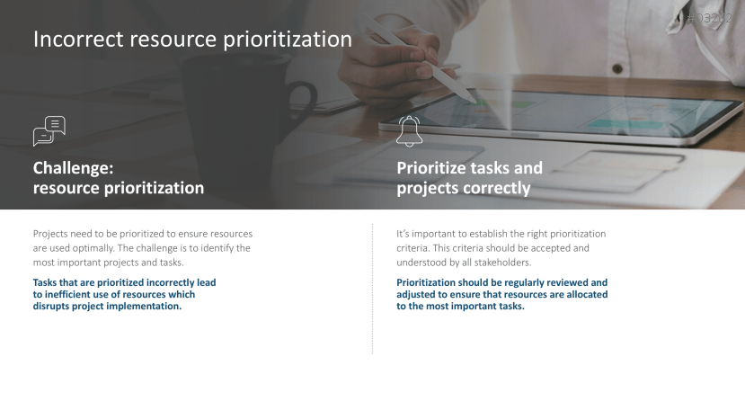 Resource Management
