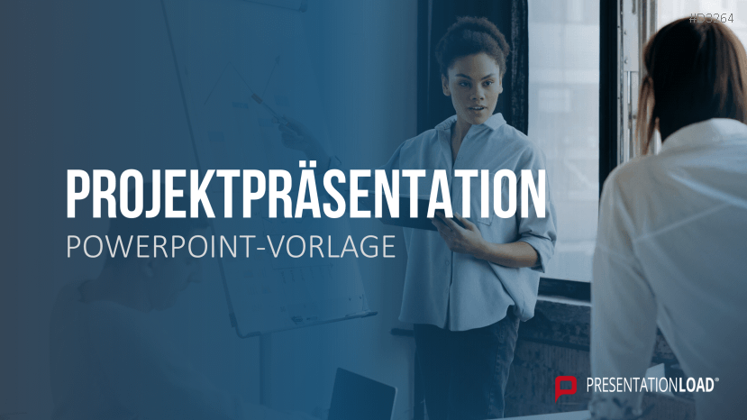 Projektpräsentation