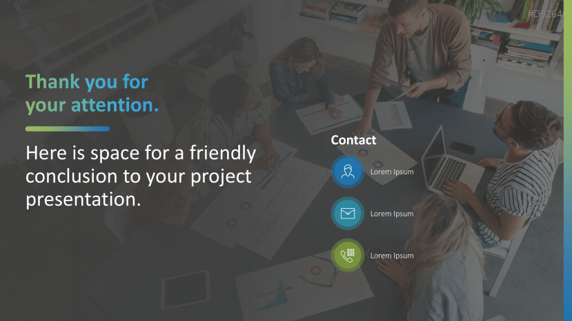 Project Presentation