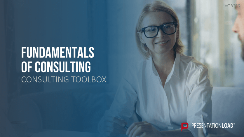 Consulting Toolbox