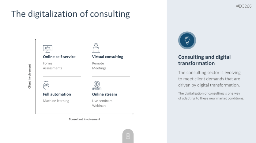 Consulting Toolbox