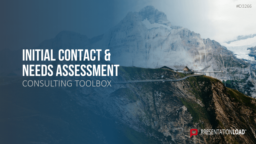 Consulting Toolbox