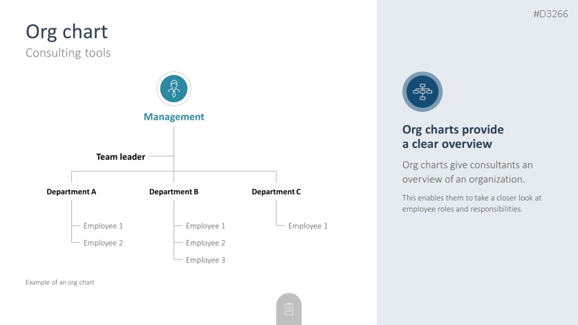 Consulting Toolbox