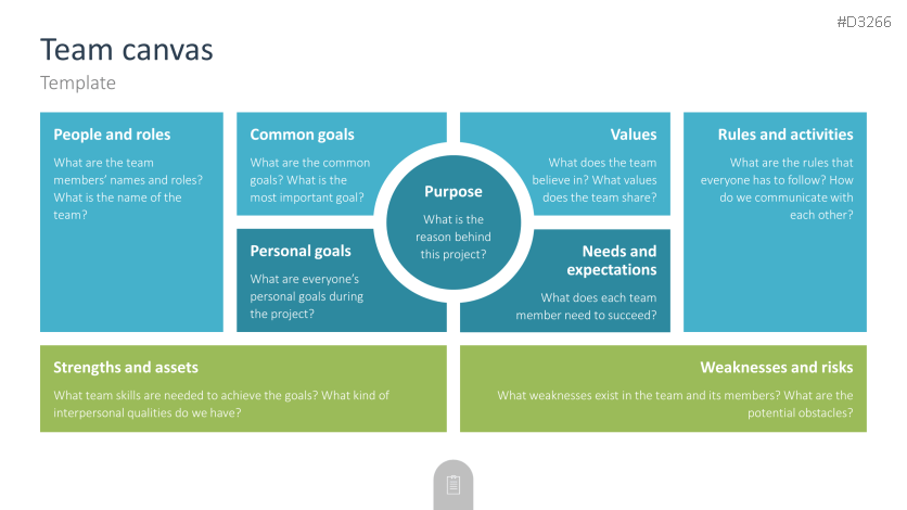 Consulting Toolbox