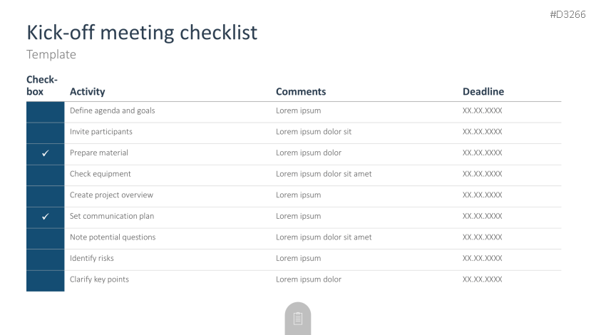 Consulting Toolbox