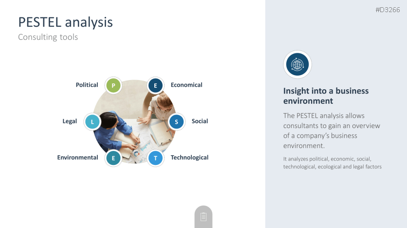 Consulting Toolbox