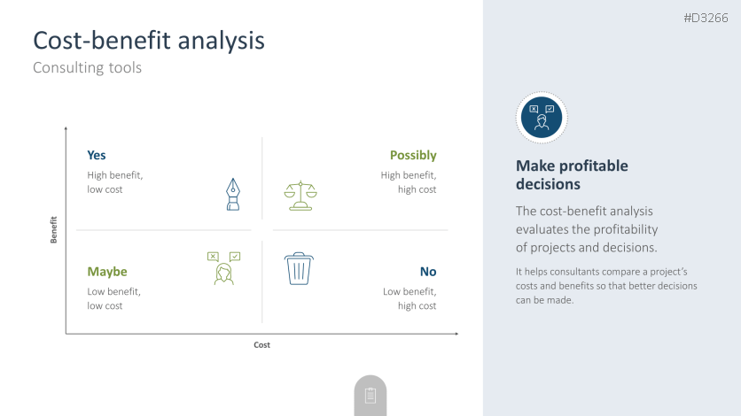 Consulting Toolbox
