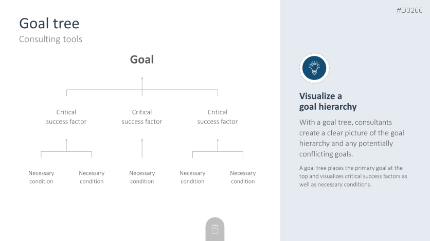 Consulting Toolbox