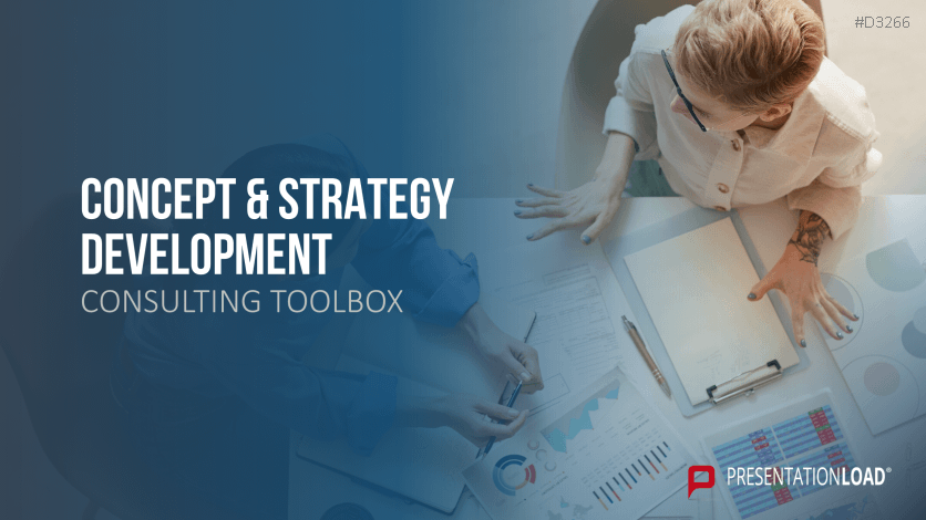 Consulting Toolbox