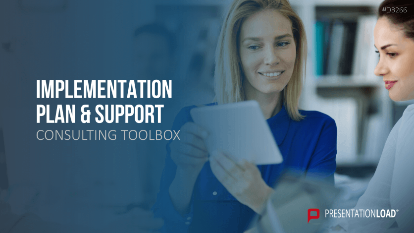 Consulting Toolbox