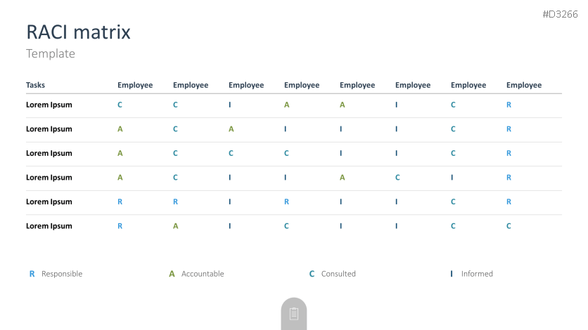 Consulting Toolbox