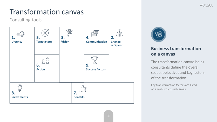Consulting Toolbox