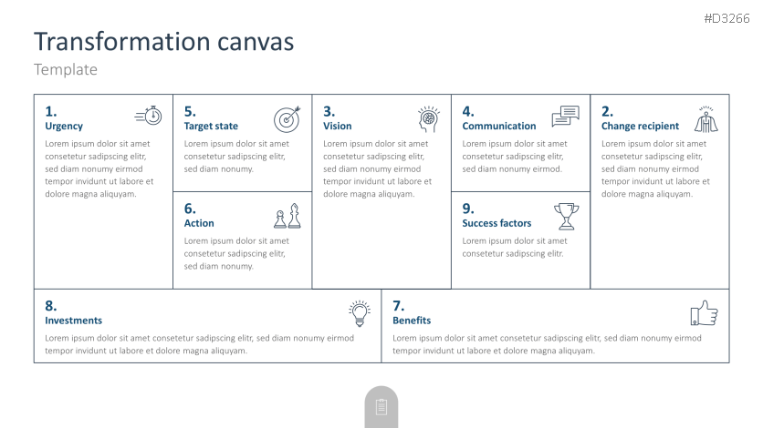 Consulting Toolbox