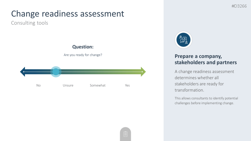 Consulting Toolbox