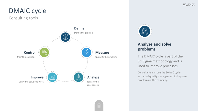 Consulting Toolbox