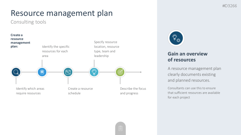 Consulting Toolbox