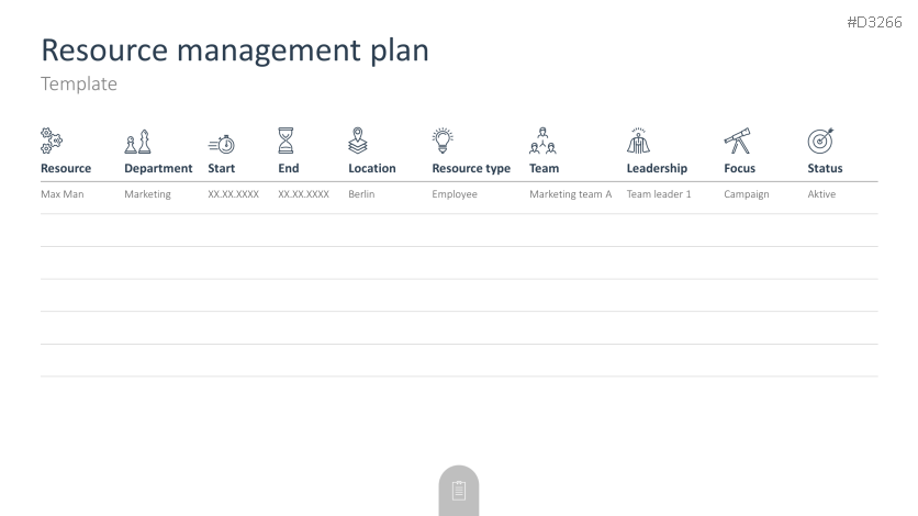 Consulting Toolbox