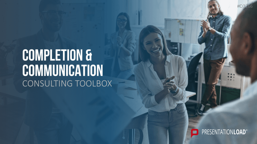 Consulting Toolbox