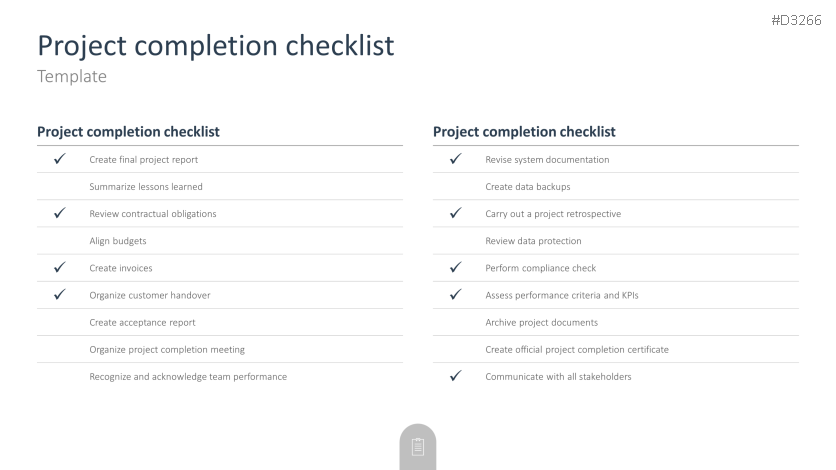 Consulting Toolbox
