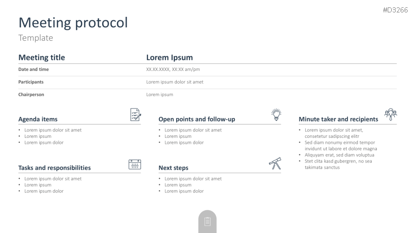 Consulting Toolbox