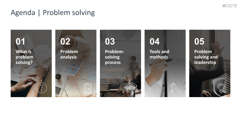 Problem Solving