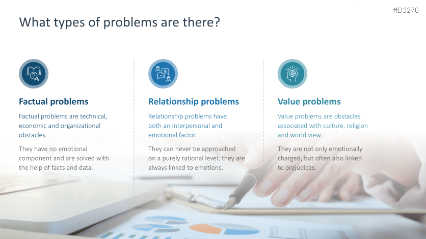 Problem Solving