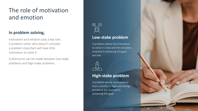 Problem Solving