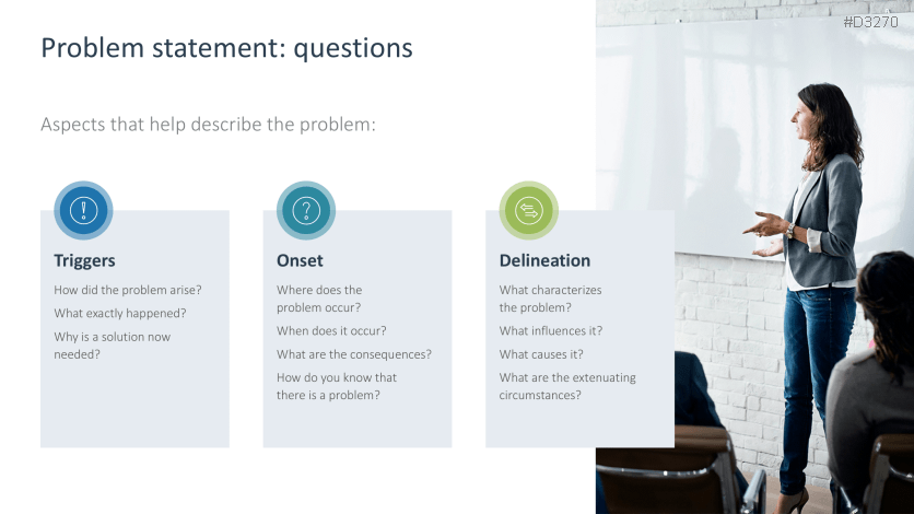 Problem Solving