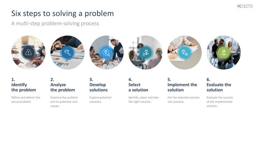 Problem Solving