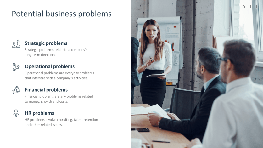 Problem Solving