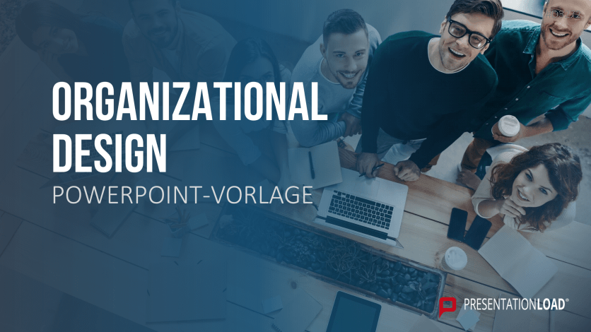 Organizational Design