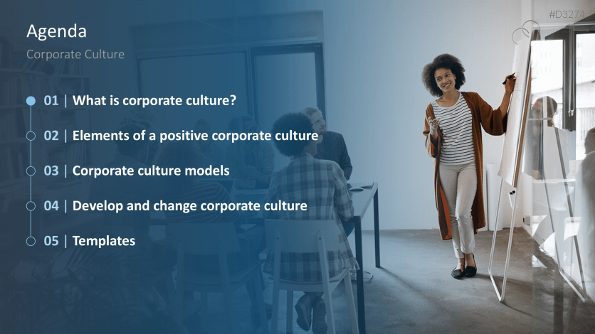 Corporate Culture