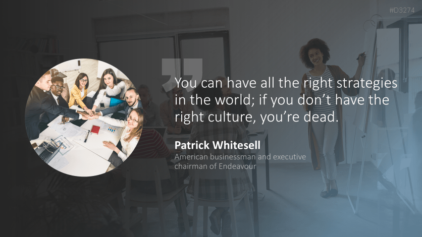 Corporate Culture