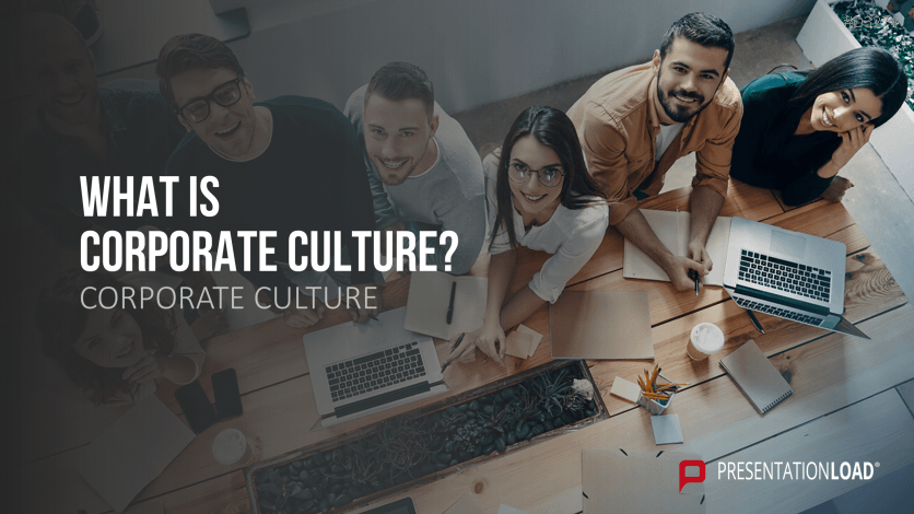 Corporate Culture